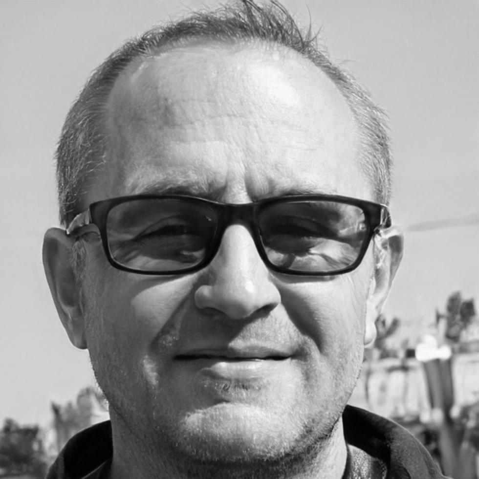 Miguel Ángel Torres